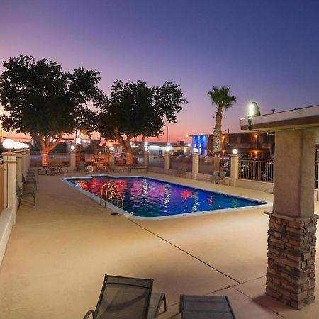 Carlsbad Inn , New Mexico Luaran gambar
