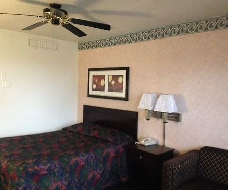 Carlsbad Inn , New Mexico Luaran gambar