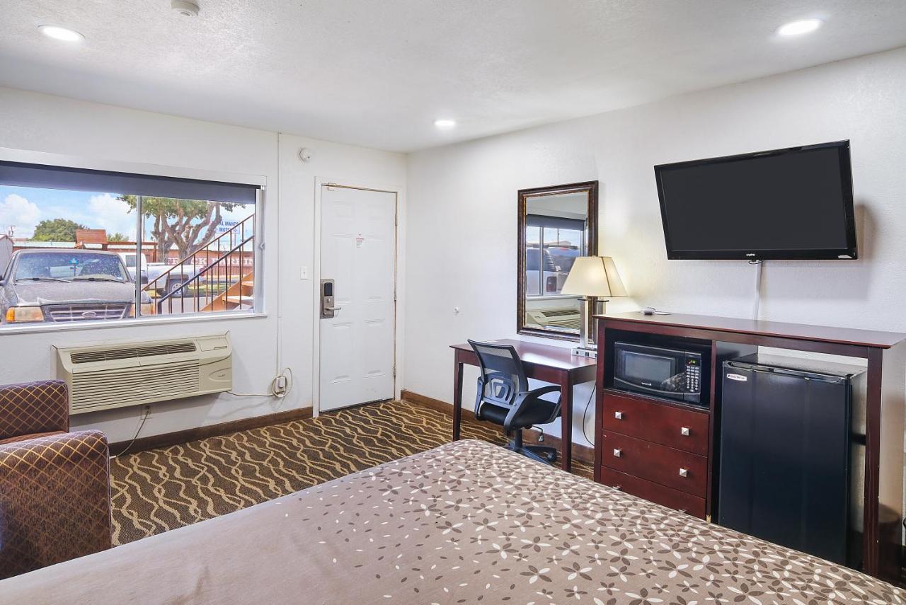 Carlsbad Inn , New Mexico Luaran gambar