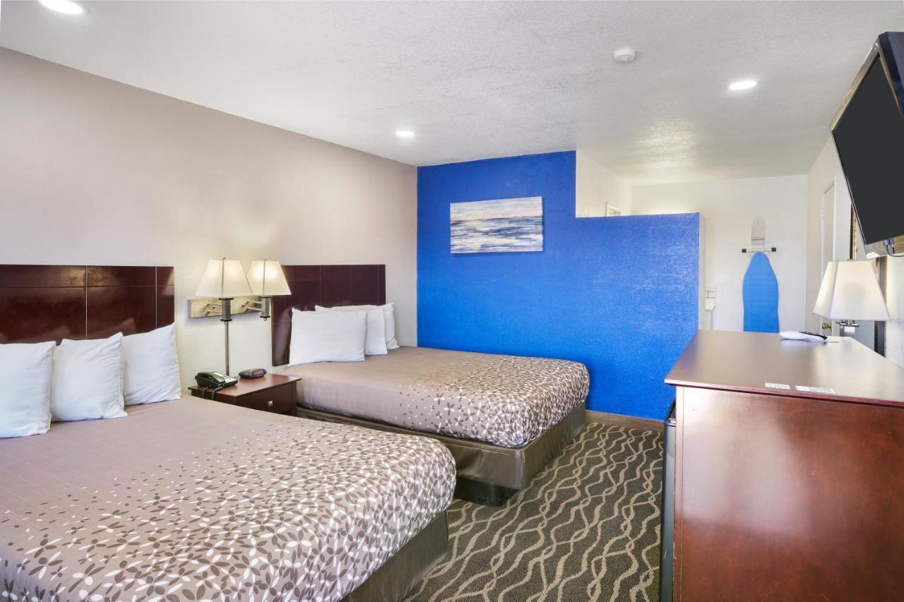 Carlsbad Inn , New Mexico Luaran gambar
