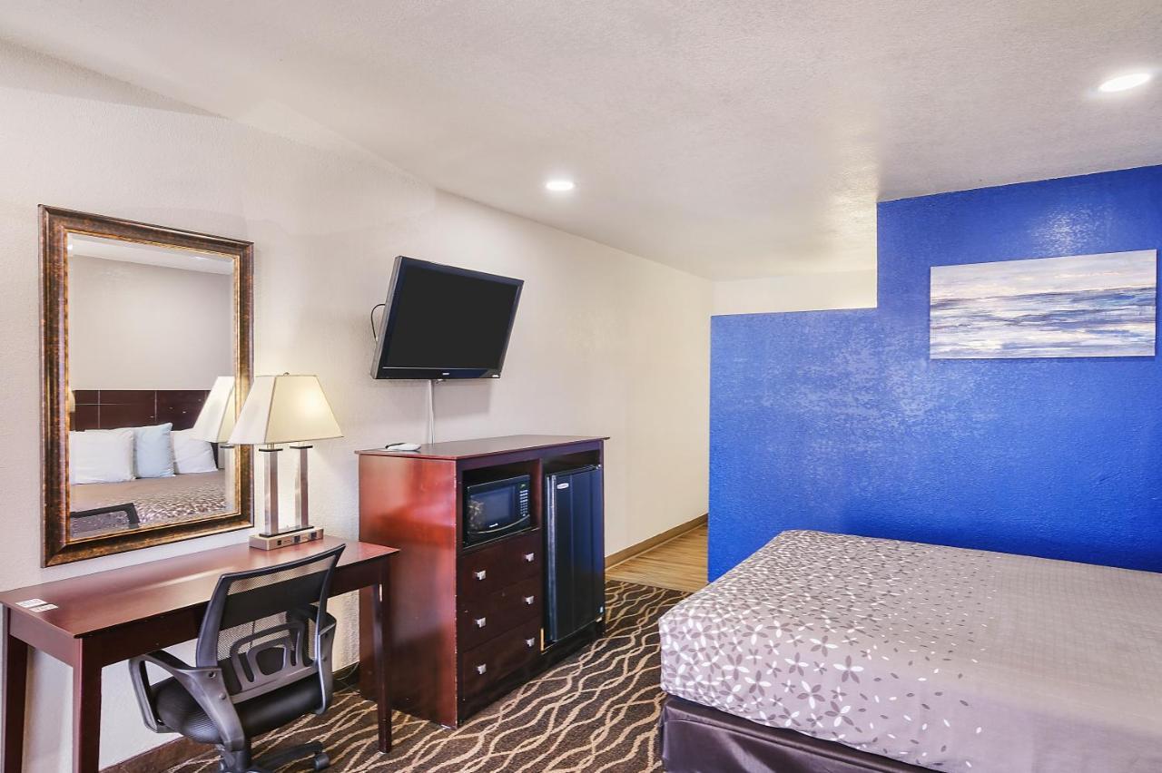Carlsbad Inn , New Mexico Luaran gambar