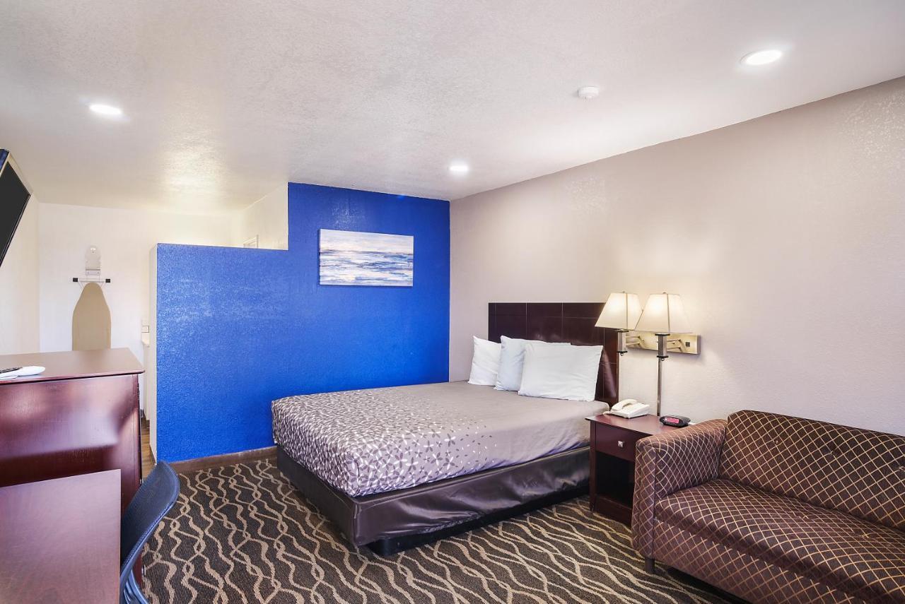 Carlsbad Inn , New Mexico Luaran gambar