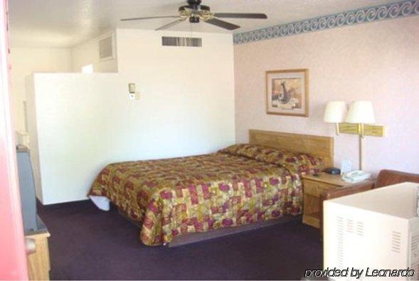 Carlsbad Inn , New Mexico Bilik gambar