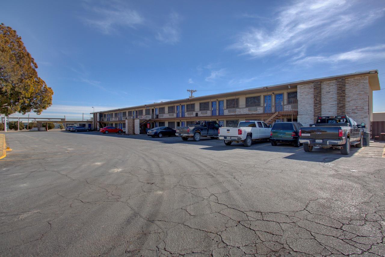 Carlsbad Inn , New Mexico Luaran gambar