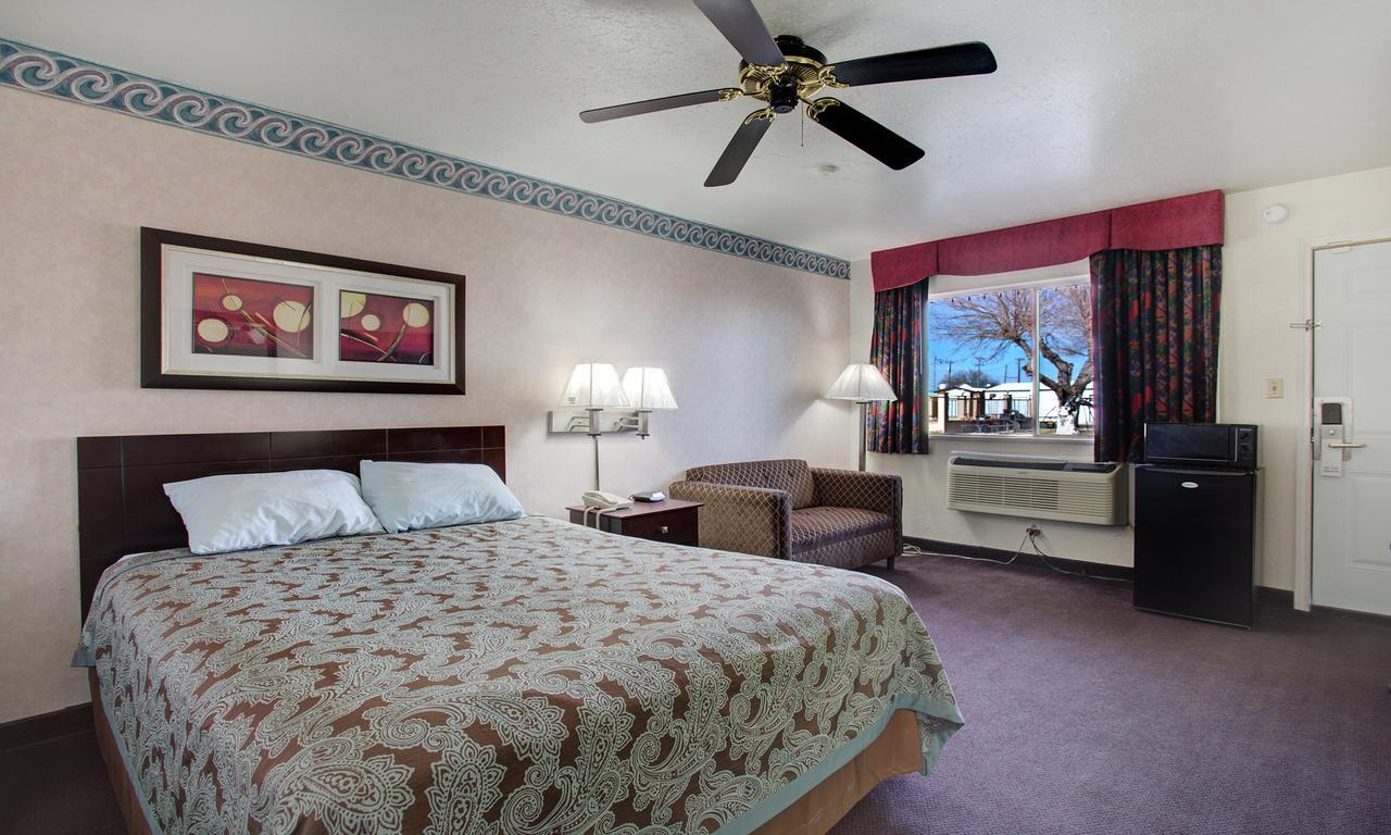 Carlsbad Inn , New Mexico Luaran gambar