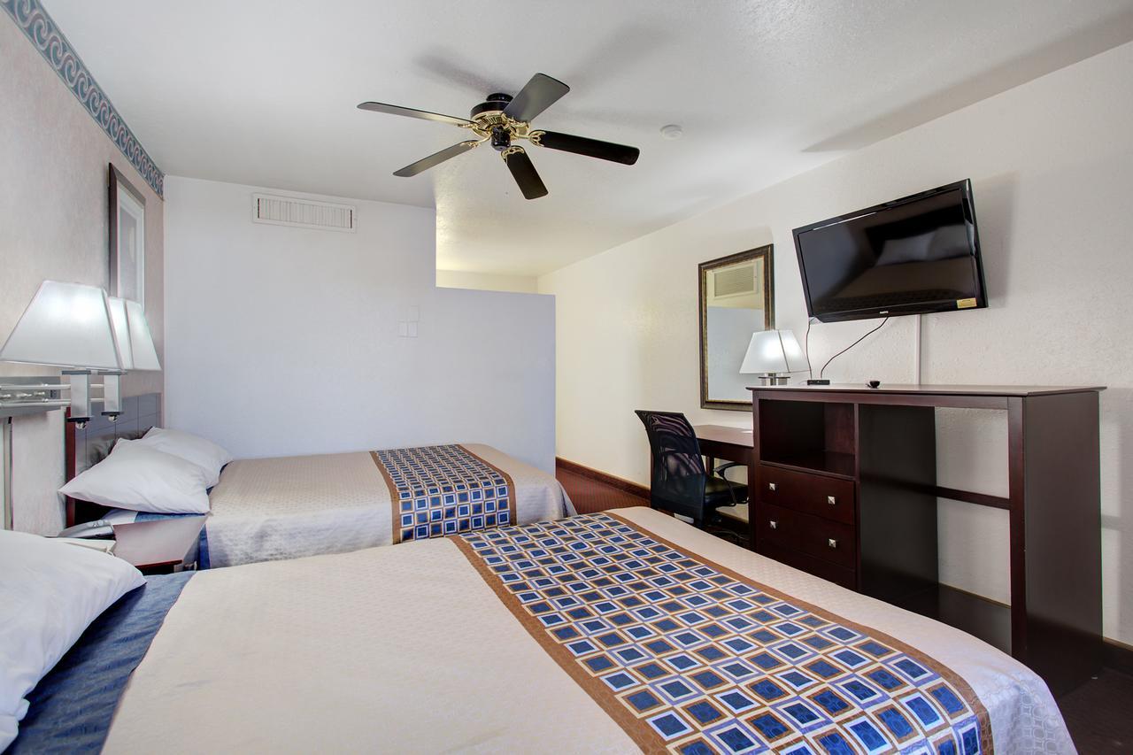 Carlsbad Inn , New Mexico Luaran gambar