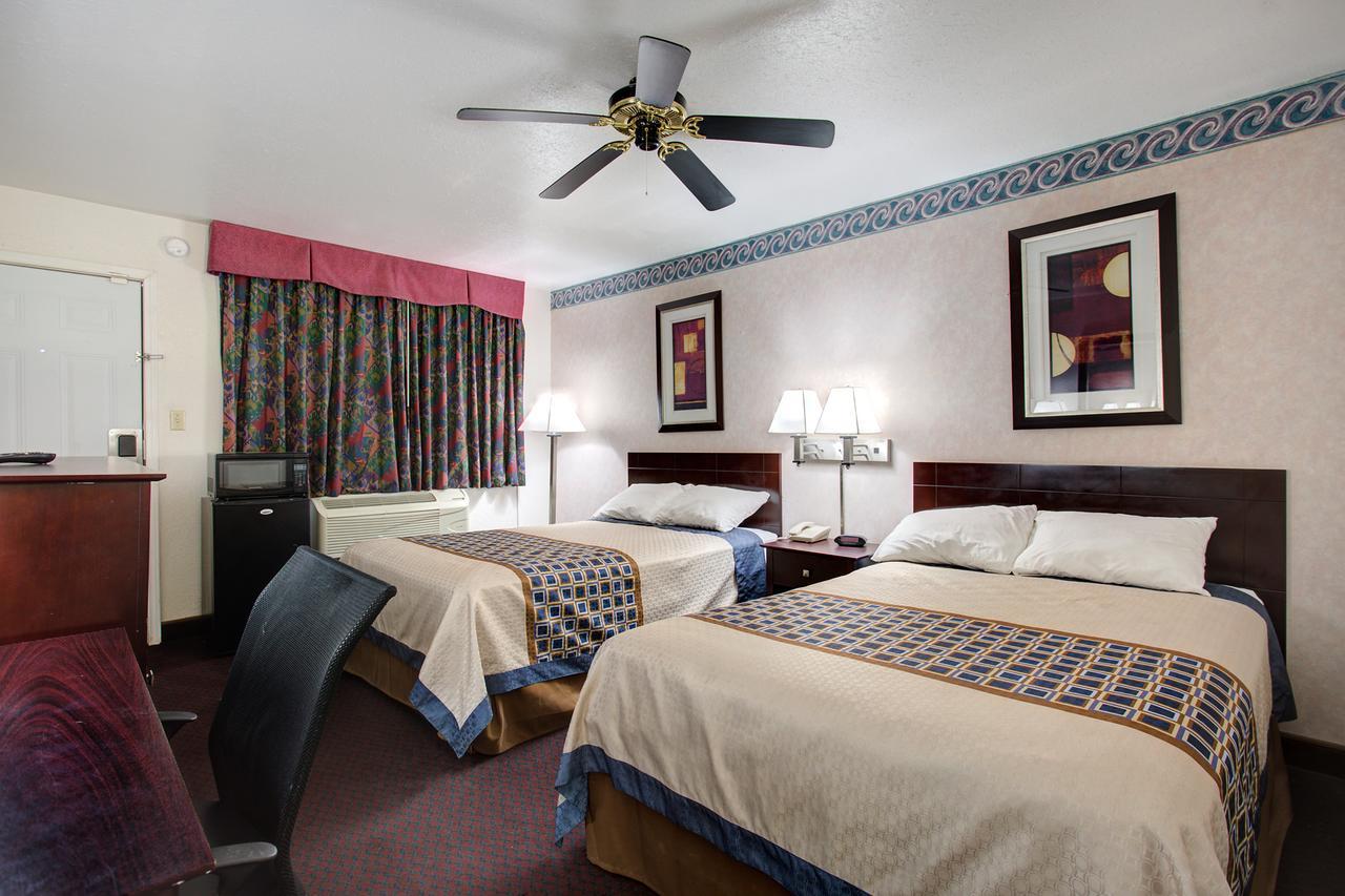 Carlsbad Inn , New Mexico Luaran gambar