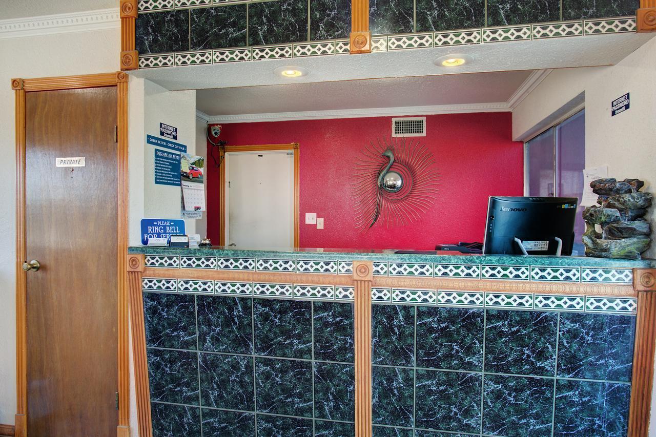 Carlsbad Inn , New Mexico Luaran gambar