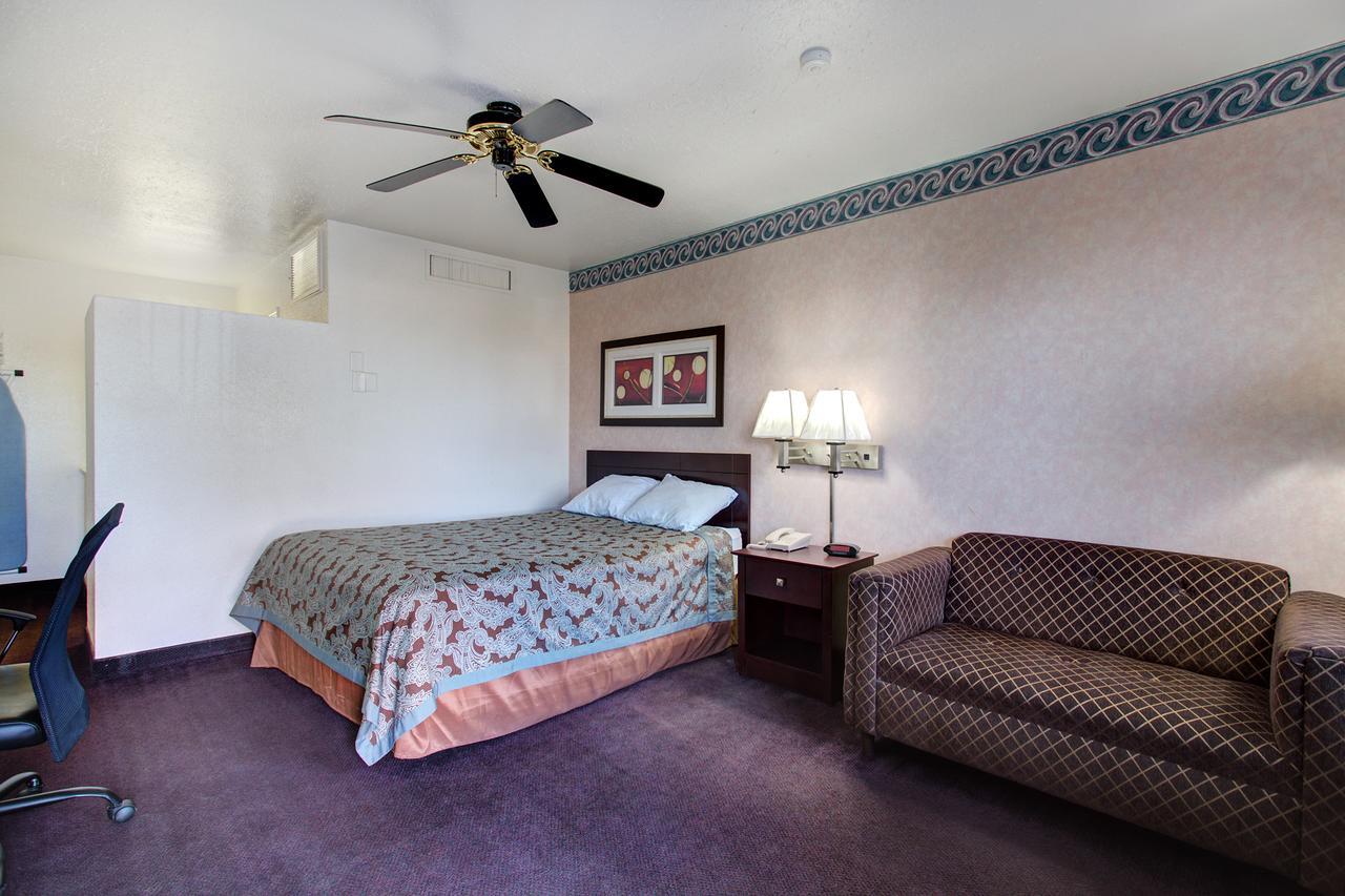Carlsbad Inn , New Mexico Luaran gambar