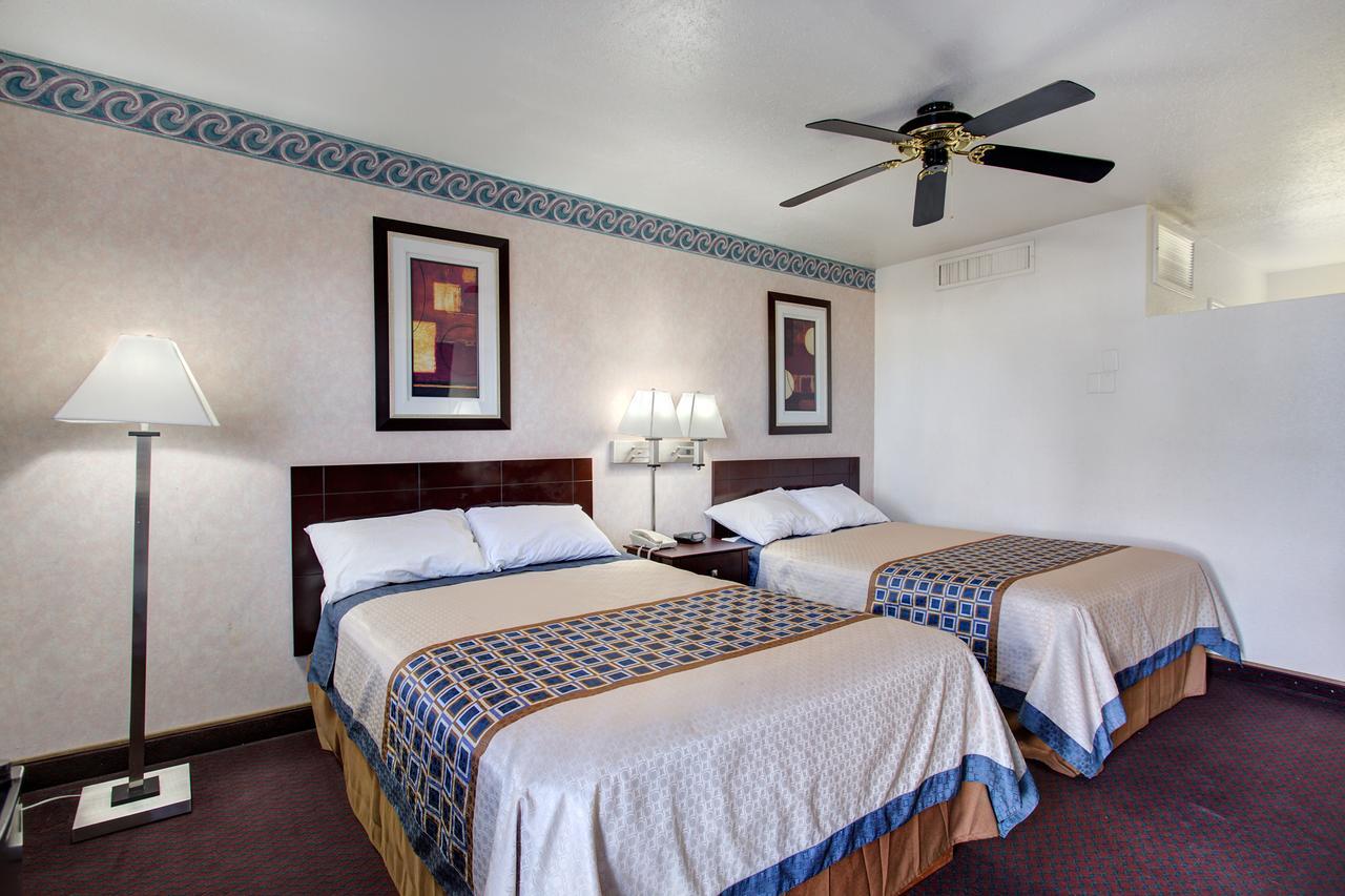 Carlsbad Inn , New Mexico Luaran gambar