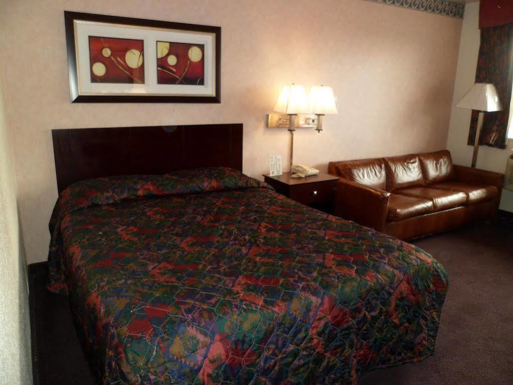 Carlsbad Inn , New Mexico Luaran gambar