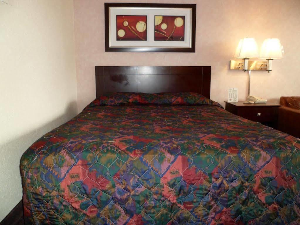 Carlsbad Inn , New Mexico Luaran gambar