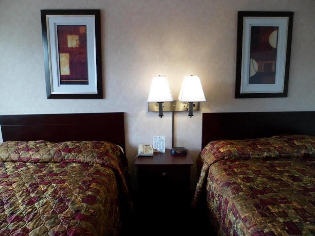 Carlsbad Inn , New Mexico Luaran gambar