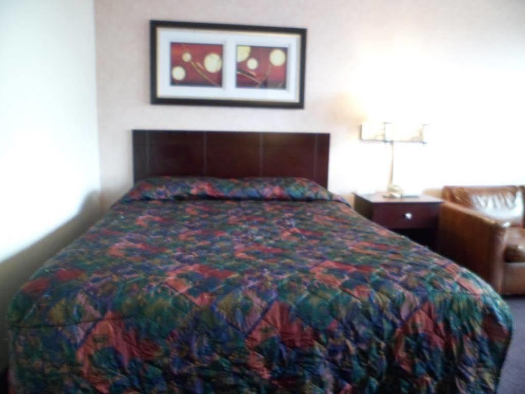 Carlsbad Inn , New Mexico Luaran gambar