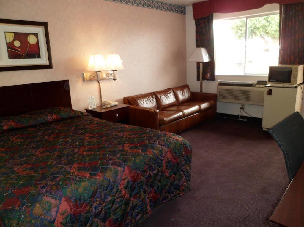 Carlsbad Inn , New Mexico Luaran gambar