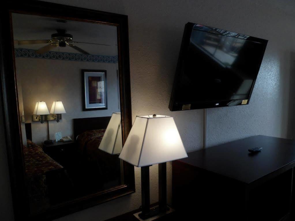 Carlsbad Inn , New Mexico Luaran gambar