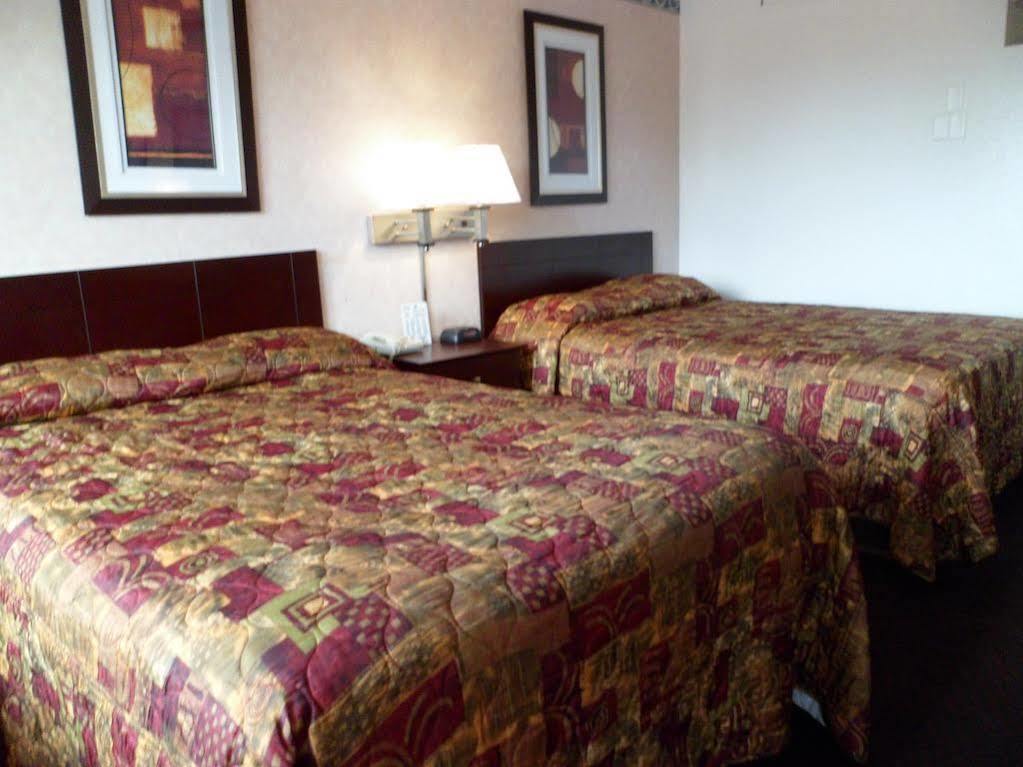 Carlsbad Inn , New Mexico Luaran gambar
