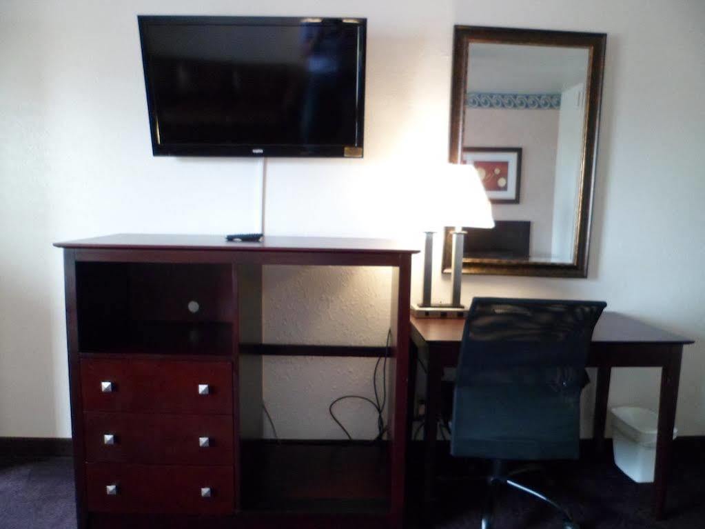 Carlsbad Inn , New Mexico Luaran gambar