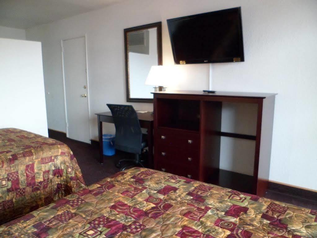 Carlsbad Inn , New Mexico Luaran gambar