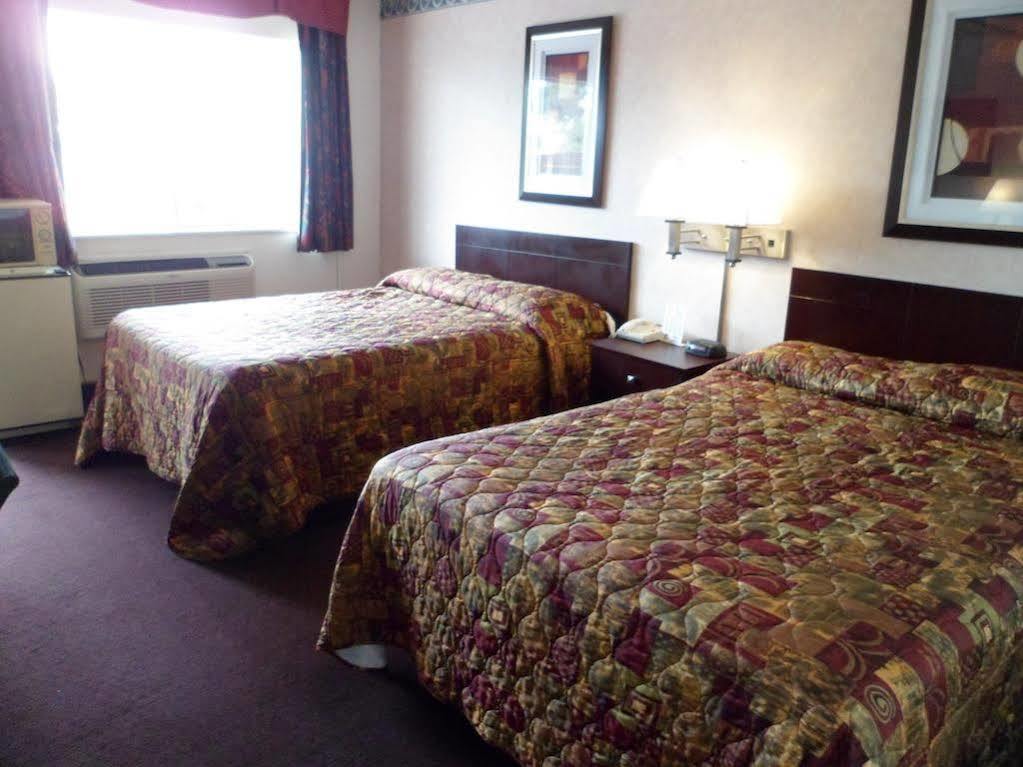 Carlsbad Inn , New Mexico Luaran gambar