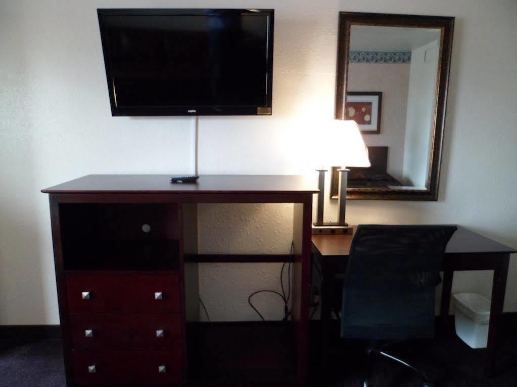 Carlsbad Inn , New Mexico Luaran gambar